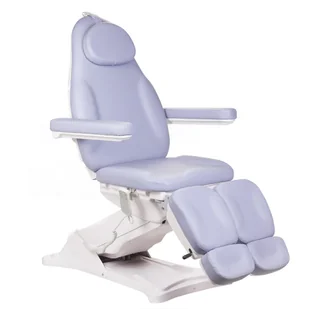 Elektr fotel kosmet MODENA PEDI BD-8294 Brązowy - Fotele kosmetyczne - miniaturka - grafika 1