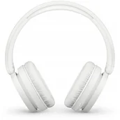 Słuchawki - PHILIPS TAH5209WT/00 Biały - miniaturka - grafika 1