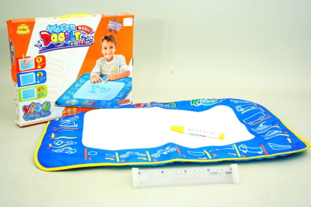 Dumel Lamps Magiczna mata wodna