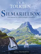Fantasy - Silmarillion. Wersja ilustrowana - miniaturka - grafika 1