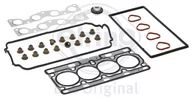 Układ chłodzenia - akcesoria - ELRING Zestaw uszczelek, głowica cylindrów 258.850 - miniaturka - grafika 1