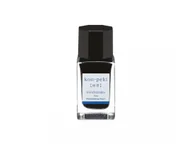 Naboje i atramenty - Atrament Pilot Iroshizuku Kon-peki 15ml - miniaturka - grafika 1
