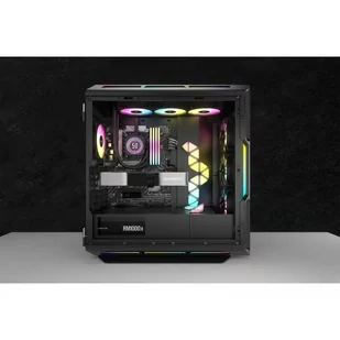 Corsair iCUE H150i ELITE LCD XT - Chłodzenie procesora - miniaturka - grafika 3