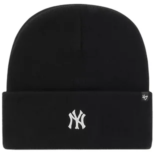 Męska czapka 47 Brand MLB New York Yankees Base Runner Hat - Czapki narciarskie - miniaturka - grafika 1