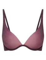 Stroje kąpielowe - Góra od bikini push-up Zenith - miniaturka - grafika 1