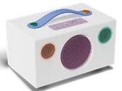 Głośniki przenośne - Audio Pro ADDON T3+ Mikael Jepson - miniaturka - grafika 1