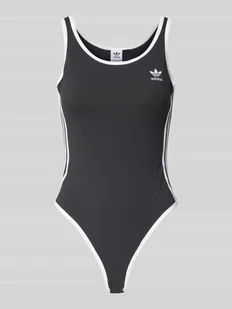 Body z wyhaftowanym logo - Body - miniaturka - grafika 1