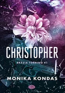 Romanse - Christopher. Bracia Torrino. Tom 1 - miniaturka - grafika 1