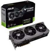 Karty graficzne - ASUS GeForce RTX 4090 TUF Gaming 24GB DLSS 3 - miniaturka - grafika 1