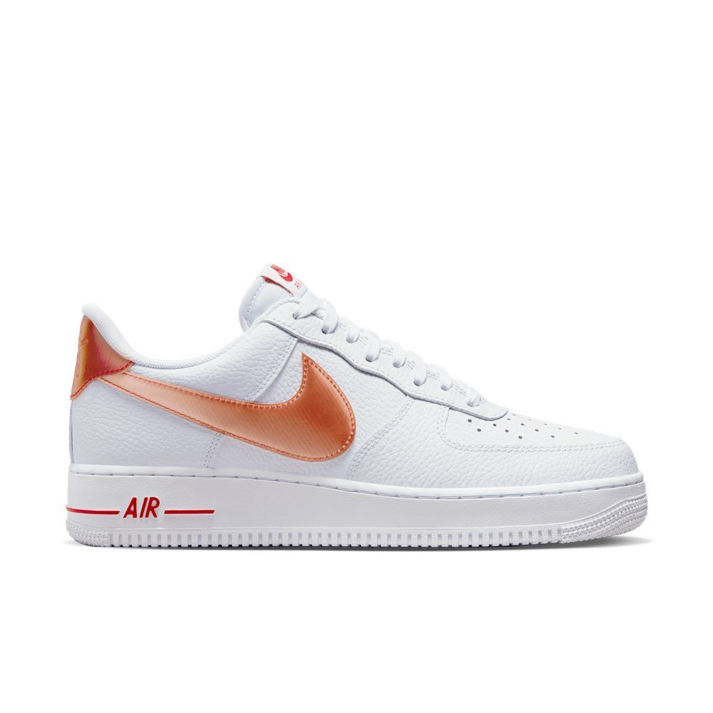 Air Force 107