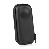 Akcesoria do kamer sportowych - Pokrowiec PULUZ PU984B do Insta360 X4 - miniaturka - grafika 1