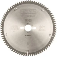 Tarcze do pił - DeWalt Piła do pilarek stacjonarnych DT4287 - miniaturka - grafika 1