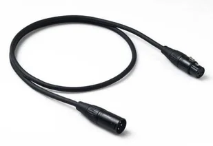 PROEL CHL250LU6 Kabel mikrofonowy XLR F - XLR M 6m CHL250LU6 - Akcesoria do nagłośnienia - miniaturka - grafika 1