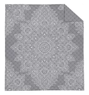 Detexpol Narzuta na łóżko do sypialni 220x240 - Narzuty - miniaturka - grafika 1