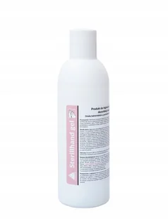 STERILLHAND GEL 250 ML - Dezynfekcja - miniaturka - grafika 1