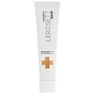 Maseczki do twarzy - Swederm Lerosett, maska oczyszczająca, skóra tłusta, mieszana i trądzikowa, 70 ml - miniaturka - grafika 1