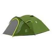 Namioty - Namiot COLEMAN Darwin 3 Plus Blackout - miniaturka - grafika 1