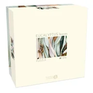 Puzzle - Tactic, puzzle, Lifestyle Eucalyptus Leaves, 500 el. - miniaturka - grafika 1