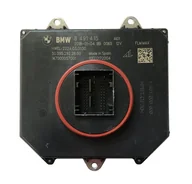 Oświetlenie samochodowe - akcesoria - NOWY OE MODUŁ STEROWNIK LED ADAPTIVE BMW 5 G30 G31 6 G32 GT 7 G11 G12 X3 G01 X4 ROLLS PHANTOM RR11 63118491415 - miniaturka - grafika 1