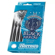 Dart - Harrows Black Arrow rzutek do darta (23G) 59304 - miniaturka - grafika 1