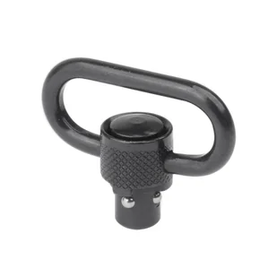 UTG - Ucho zawieszenia Heavy Duty QD - 36 mm - Stalowe - TL-QDSW38 - Amunicja i osprzęt ASG - miniaturka - grafika 1