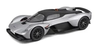 Samochody i pojazdy dla dzieci - MAISTO Aston Martin Valkyrie 2022 1/18 31464 SL - miniaturka - grafika 1
