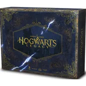 Gry PlayStation 4 - Hogwarts Legacy Edycja Kolekcjonerska GRA PS4 - miniaturka - grafika 1