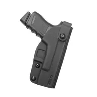 Kabury i pokrowce - kabura do Glock 17/19  BLACK-CONDOR SSS2006 - miniaturka - grafika 1