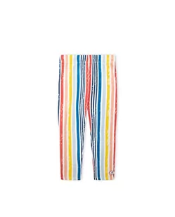 Tuc Tuc Dziewczęce legginsy Enjoy The Sun, pomarańczowy, 6 Lata - Legginsy - miniaturka - grafika 1