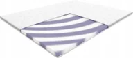 Materace - Materac nawierzchniowy Hilding Bass 90x200 T - miniaturka - grafika 1