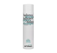 Szampony do włosów - Artego Easy Care T Balance Anti sebum/tłuszczu Shampoo 250 ML BS_ECT_ART_P_250_ML - miniaturka - grafika 1