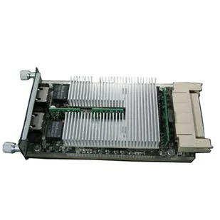 DELL 409-BBCV karta sieciowa Wewnętrzny Ethernet 10000 Mbit/s - Karty sieciowe - miniaturka - grafika 1