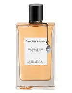 Wody i perfumy damskie - Van Cleef & Arpels Parfums Precious Oud - miniaturka - grafika 1
