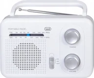 Radia - Trevi RA7F6401 white - miniaturka - grafika 1