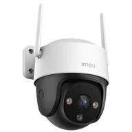 Kamery IP - Kamera IP obrotowa zewnętrzna IPC-S41FEP Wi-Fi CRUISER SE+ 4Mpx 3.6 mm IMOU - miniaturka - grafika 1