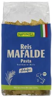 Makaron - Rapunzel Makaron (ryżowy razowy) mafalde 250 g Bio - makaron - miniaturka - grafika 1