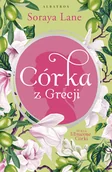 Literatura obyczajowa - Córka z Grecji - miniaturka - grafika 1