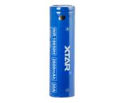 Akumulatory ogólnego zastosowania - XTAR 18650-2600 2600mAh Li-ION - miniaturka - grafika 1