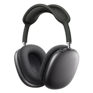 Słuchawki - Apple AirPods Max Gwiezdna Szarość (MGYH3ZM/A) - miniaturka - grafika 1
