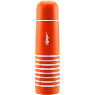 Bialetti TERMOS 0,5 L POMARAŃCZOWY DCPOP00058 - Termosy - miniaturka - grafika 1
