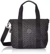 Torebki damskie - Kipling Damskie mini torby ASSENI, Signature Emb, jeden rozmiar, Podpis Emb, Rozmiar Uniwersalny - miniaturka - grafika 1