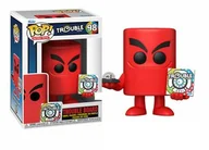 Figurki kolekcjonerskie - Funko POP! Retro Toys, figurka kolekcjonerska, Trouble Board, 98 - miniaturka - grafika 1