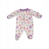 Pajacyki dla niemowląt - Pajacyk dziecięcy rękaw KOALA BABY 0+ miesiące - miniaturka - grafika 1