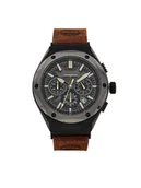 Zegarki męskie - Timberland Zegarek TBL.TDWGC2102302 ABBOTVILLE - - miniaturka - grafika 1