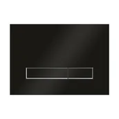 Przyciski spłukujące - Przycisk spłukujący do stelaża Vitrum Square Ravak - miniaturka - grafika 1