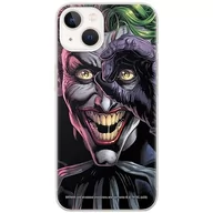 Etui i futerały do telefonów - Etui dedykowane do Iphone 13 wzór:  Joker 024 oryginalne i oficjalnie licencjonowane - miniaturka - grafika 1