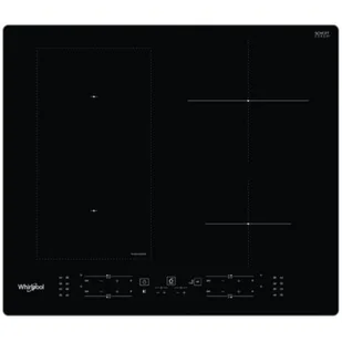 Płyta elektryczna do zabudowy Whirlpool WL B5860 AL - Płyty elektryczne do zabudowy - miniaturka - grafika 1
