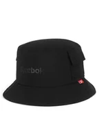 Czapki męskie - Reebok Kapelusz RBH2800-001 Czarny - miniaturka - grafika 1