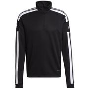 Piłka nożna - Adidas, bluza męska, SQUADRA 21 Training Top GK9562, rozmiar XL - miniaturka - grafika 1