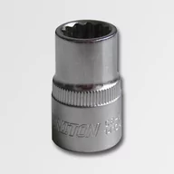 Klucze i nasadki - Honiton Nasadka 12-kątna 1/2", 10 mm - miniaturka - grafika 1
